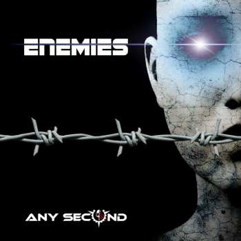 Album Any Second: Enemies