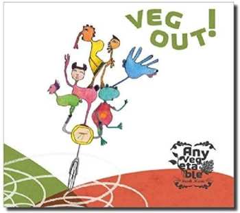 Album Any Vegetable: Verg Out