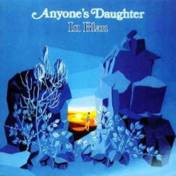 Album Anyone's Daughter: In Brau