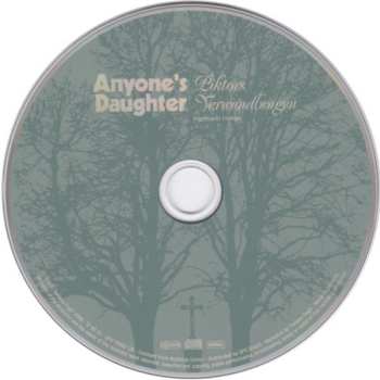 CD Anyone's Daughter: Piktors Verwandlungen