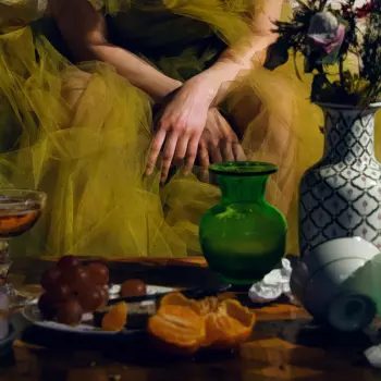 A.O. Gerber: Another Place To Need