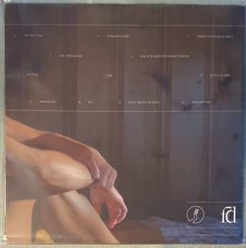LP A.O. Gerber: Meet Me At The Gloaming