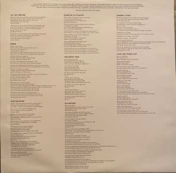 LP Aoife O'Donovan: All My Friends CLR