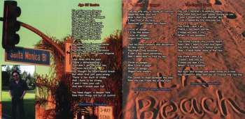 CD AOR: L.A. Connection