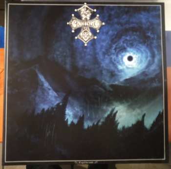 2LP Aorlhac: L’esprit Des Vents