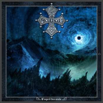 2LP Aorlhac: L’esprit Des Vents
