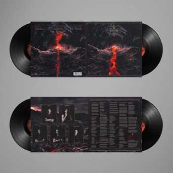 2LP Aorlhac: Pierres Brûlées LTD | CLR
