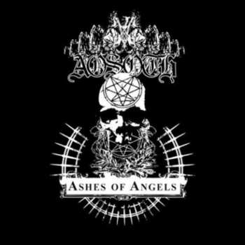 LP Aosoth: Ashes Of Angels LTD | NUM | CLR