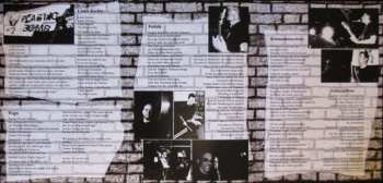 LP A+P: Resterampe LTD | CLR