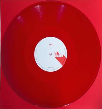 LP Apache 207: 21 Gramm CLR | LTD