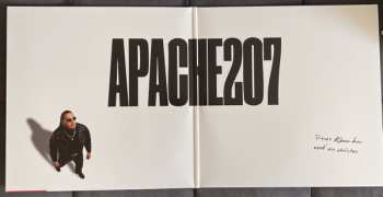 LP Apache 207: 21 Gramm