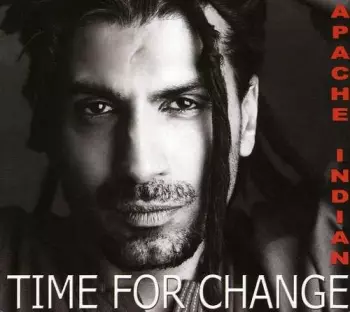 Time For Change