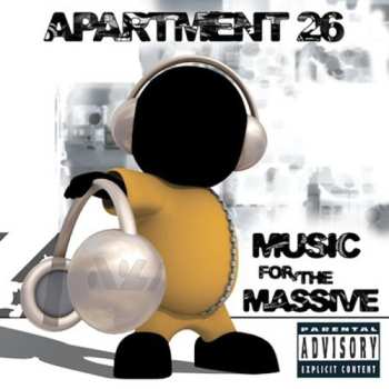 Album Apartment 26: Music For The Massive