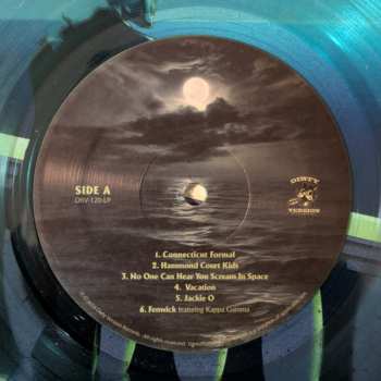 LP Apathy: Connecticut Casual: Chapter 2 CLR