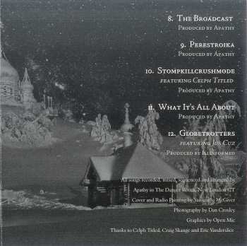 CD O.C.: Perestroika