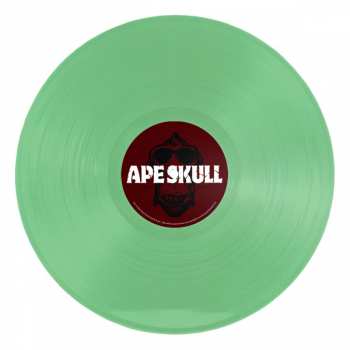 LP Ape Skull: Ape Skull LTD | CLR