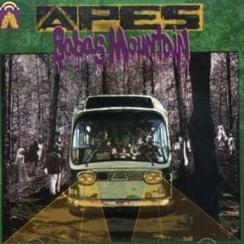 Album The Apes: Baba's Mountain