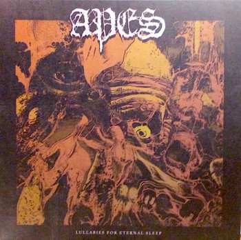 LP Apes: Lullabies for Eternal Sleep CLR | LTD