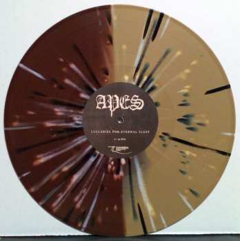 LP Apes: Lullabies for Eternal Sleep CLR | LTD
