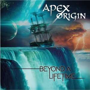 CD Apex Origin: Beyond A Lifetime