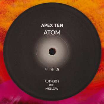 LP Apex Ten: Atom LTD