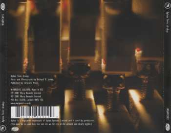 2CD Aphex Twin: Drukqs