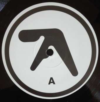 2LP Aphex Twin: Selected Ambient Works 85-92