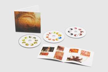 CD Aphex Twin: Selected Ambient Works Volume Ii