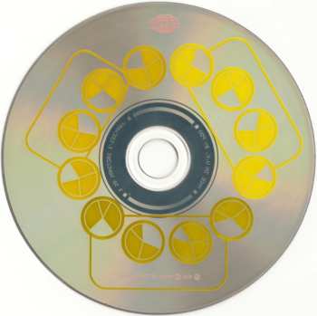 3CD Aphex Twin: Selected Ambient Works Volume Ii