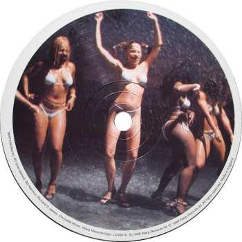 LP Aphex Twin: Windowlicker