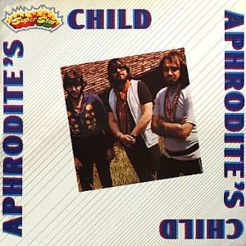 LP Aphrodite's Child: Aphrodite's Child