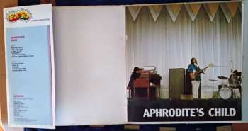 LP Aphrodite's Child: Aphrodite's Child