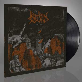 LP Rotten Sound: Apocalypse LTD