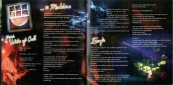 CD Apocalypse: The Bridge of Light