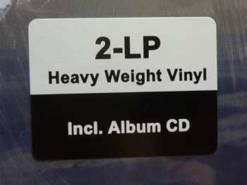 2LP Apocalyptica: Apocalyptica