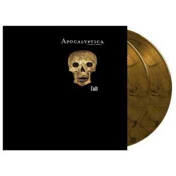LP Apocalyptica: Cult