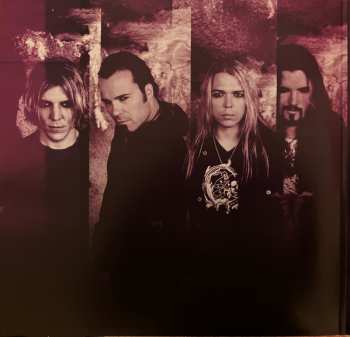 2LP Apocalyptica: Worlds Collide CLR | DLX | NUM