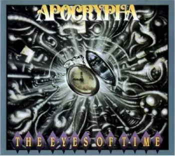 The Eyes Of Time