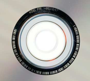 CD Apogee: Mystery Remains 