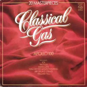 Classical Gas