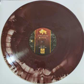 LP Apollo Brown: ...As God Intended CLR