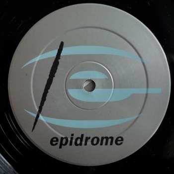 2LP Apollo 440: Ain't Talkin' Bout Dub