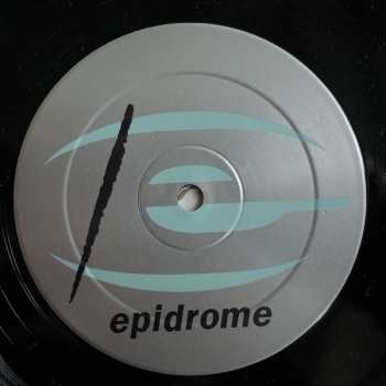 2LP Apollo 440: Ain't Talkin' Bout Dub