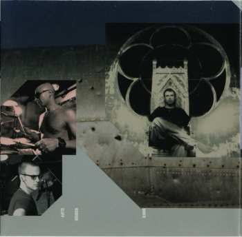 CD Apollo 440: Gettin' High On Your Own Supply