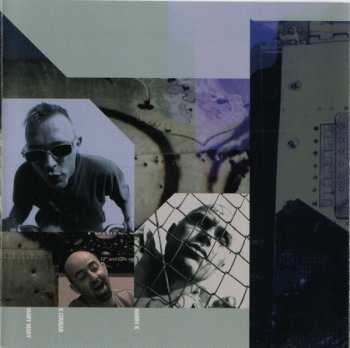 CD Apollo 440: Gettin' High On Your Own Supply