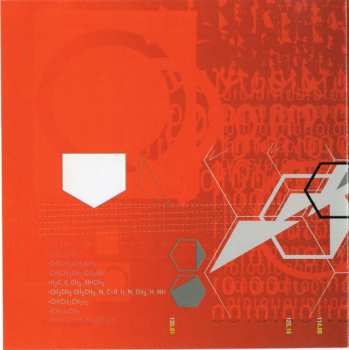 CD Apollo 440: Gettin' High On Your Own Supply