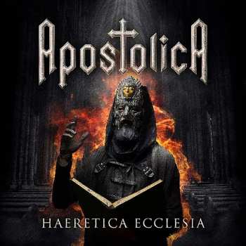 CD Apostolica: Haeretica Ecclesia