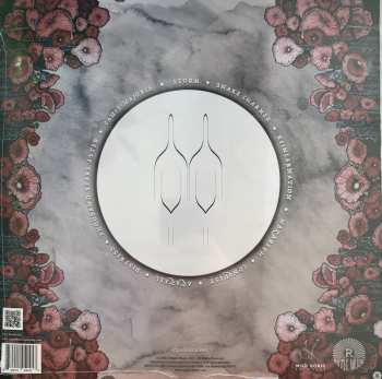 2LP Appalooza: The Holy of Holies LTD | CLR
