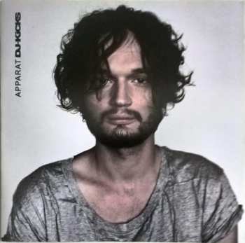 CD Apparat: DJ-Kicks