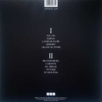 LP Apparat: LP5